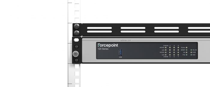 NM-FOP-206 - Kit de montage en rack Forcepoint NGFW N120 19 pouces