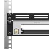 NM-AVM-004 - FRITZ!Box 6660 Câble Kit de montage en rack 19 pouces