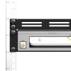 NM-AVM-010 - Kit de montage en rack FRITZ!Box 6850 5G / LTE 19 pouces