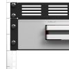 NM-AVM-009 - Kit de montage en rack 19 pouces pour FRITZ!Box 7580 / 7581 / 7582 / 7583