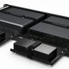 UM-HPI-202 - Kit de montage en rack pour mini PC HP | 2x emplacement HP | 19 pouces | 1.00U