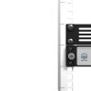 UM-INT-306 - Kit de montage en rack Intel NUC 10″ | Mince | 3x Connecteur | 1.00U