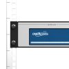 NM-ONE-001 - Kit de montage en rack 19 pouces pour ONEAccess ONE425 / Vodafone PlusBox 340