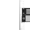 UM-SBC-305 - Kit de montage en rack Raspberry Pi 10″ | 2x emplacement Pi | 1.00U