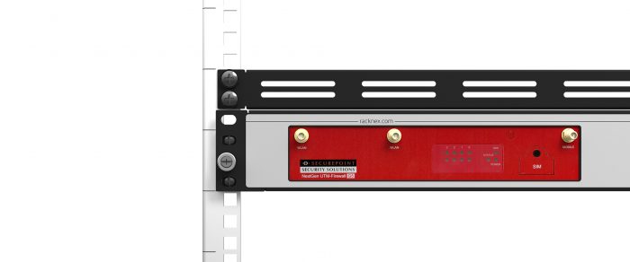 NM-SCP-203 - Securepoint RC200 UTM G5 Kit de montage en rack 19 pouces
