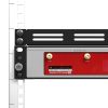 NM-SCP-202 - Securepoint RC100 UTM G5, terra Kit de montage en rack Black Dwarf Pro G5 19 pouces