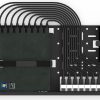 UM-LEN-203 - Kit de montage en rack Lenovo ThinkCentre Tiny, Kit de montage en rack ThinkStation Tiny 19 pouces | 10x Connecteur | 1.00U