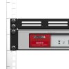 NM-ZYX-001 - Kit de montage en rack ZyXEL USG210 19 pouces